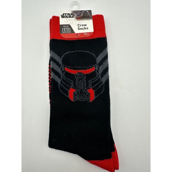 Star Wars Socks - Picture 1 of 6